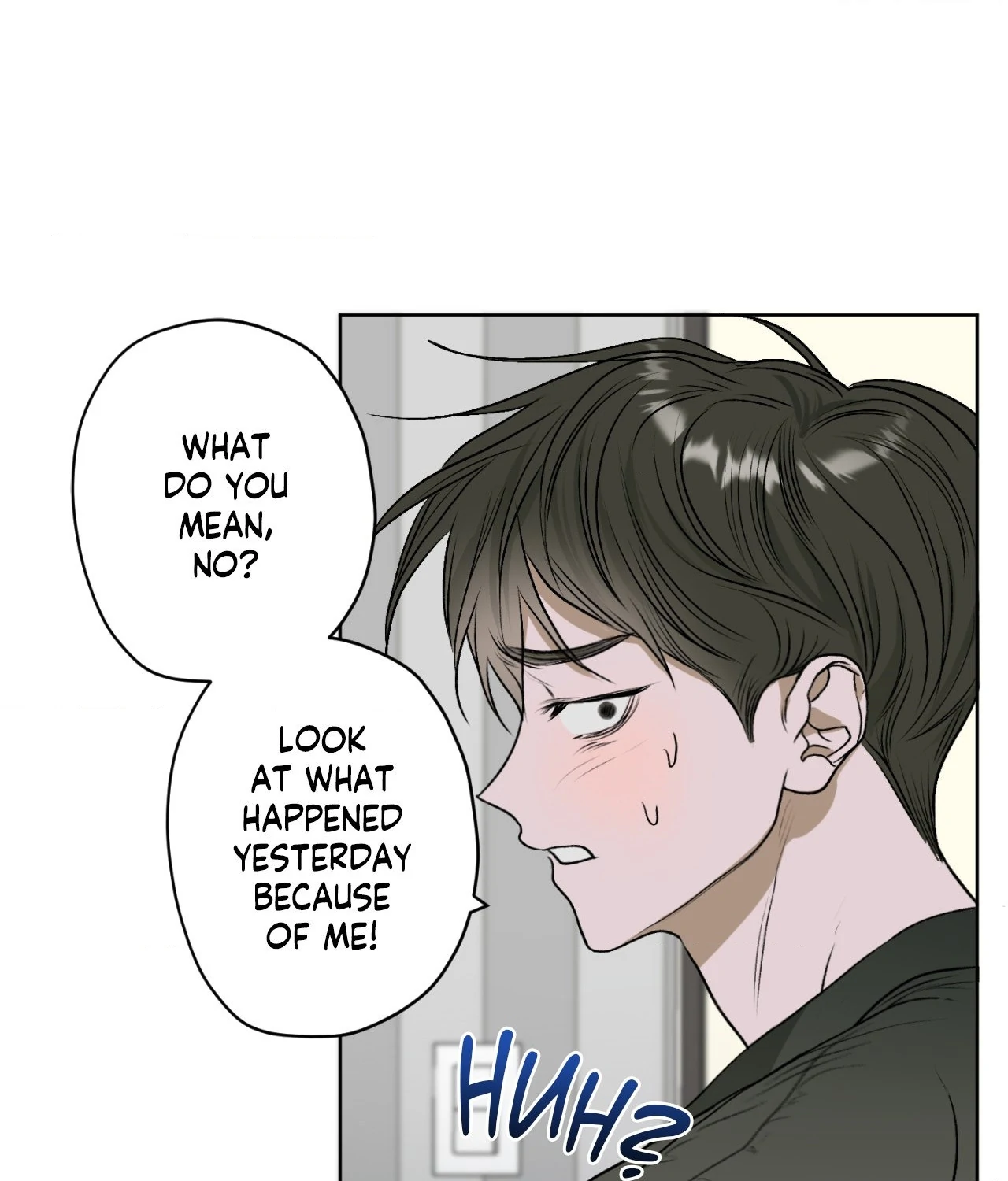 Pond Where Flowers Fall - Chapter 6 manhwa