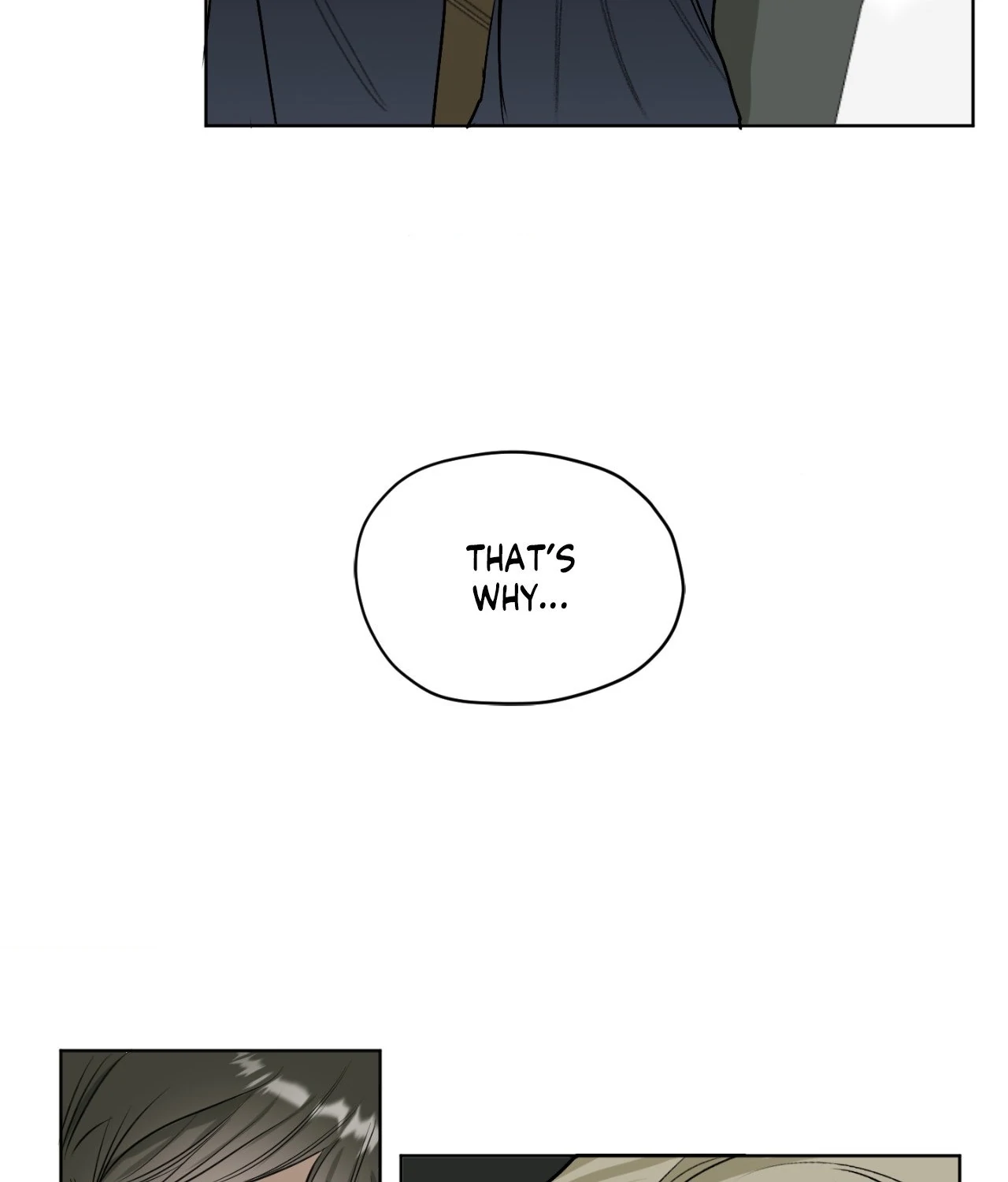 Pond Where Flowers Fall - Chapter 6 manhwa