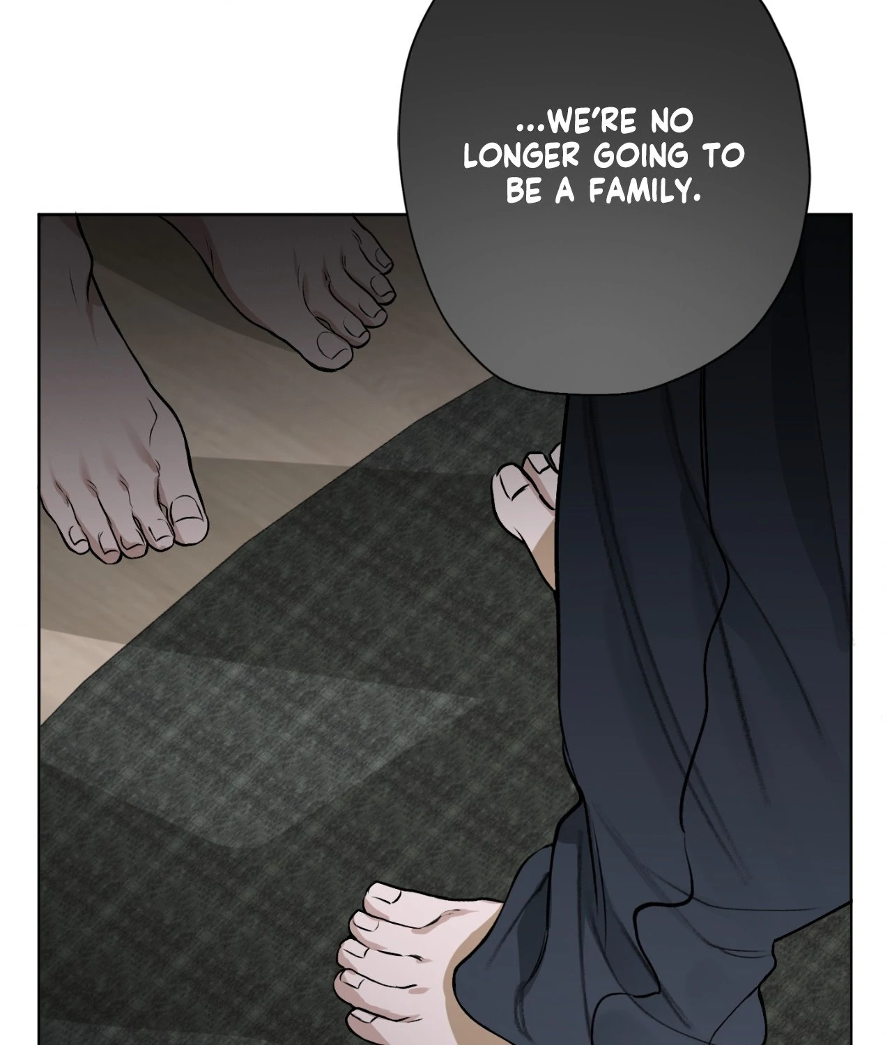 Pond Where Flowers Fall - Chapter 6 manhwa