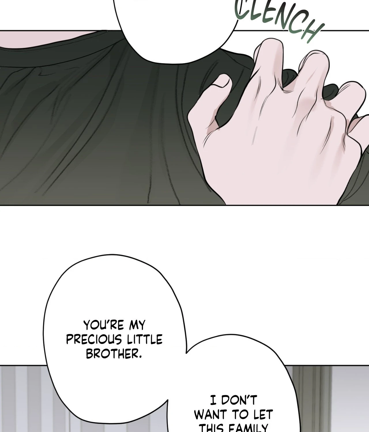 Pond Where Flowers Fall - Chapter 6 manhwa