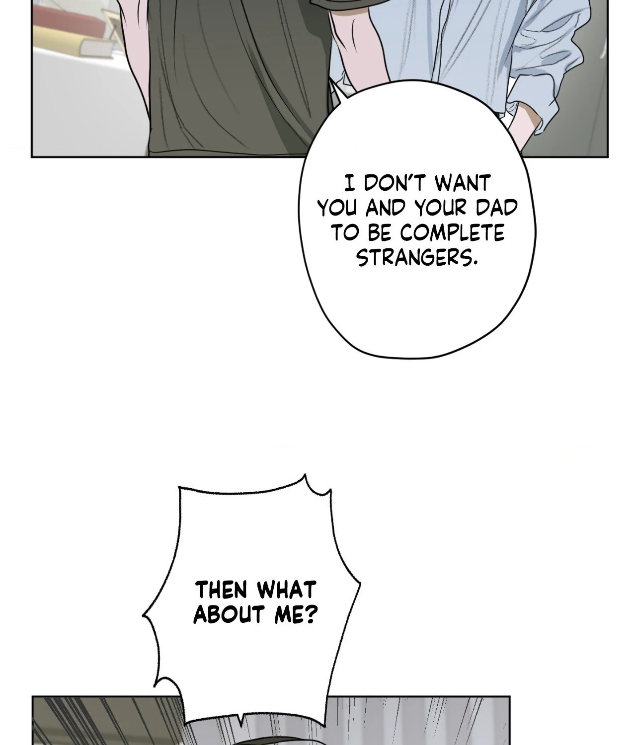 Pond Where Flowers Fall - Chapter 6 manhwa