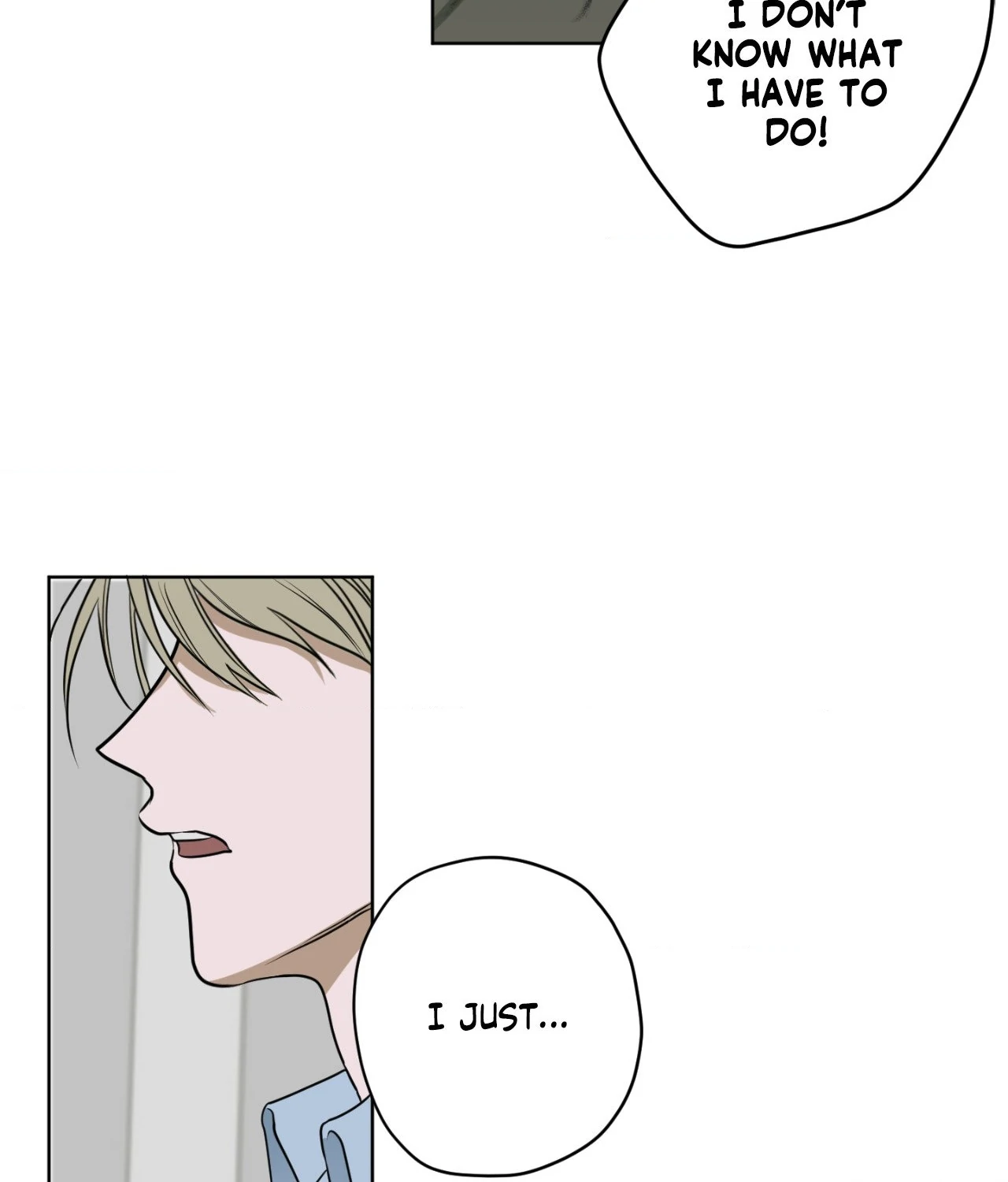 Pond Where Flowers Fall - Chapter 6 manhwa
