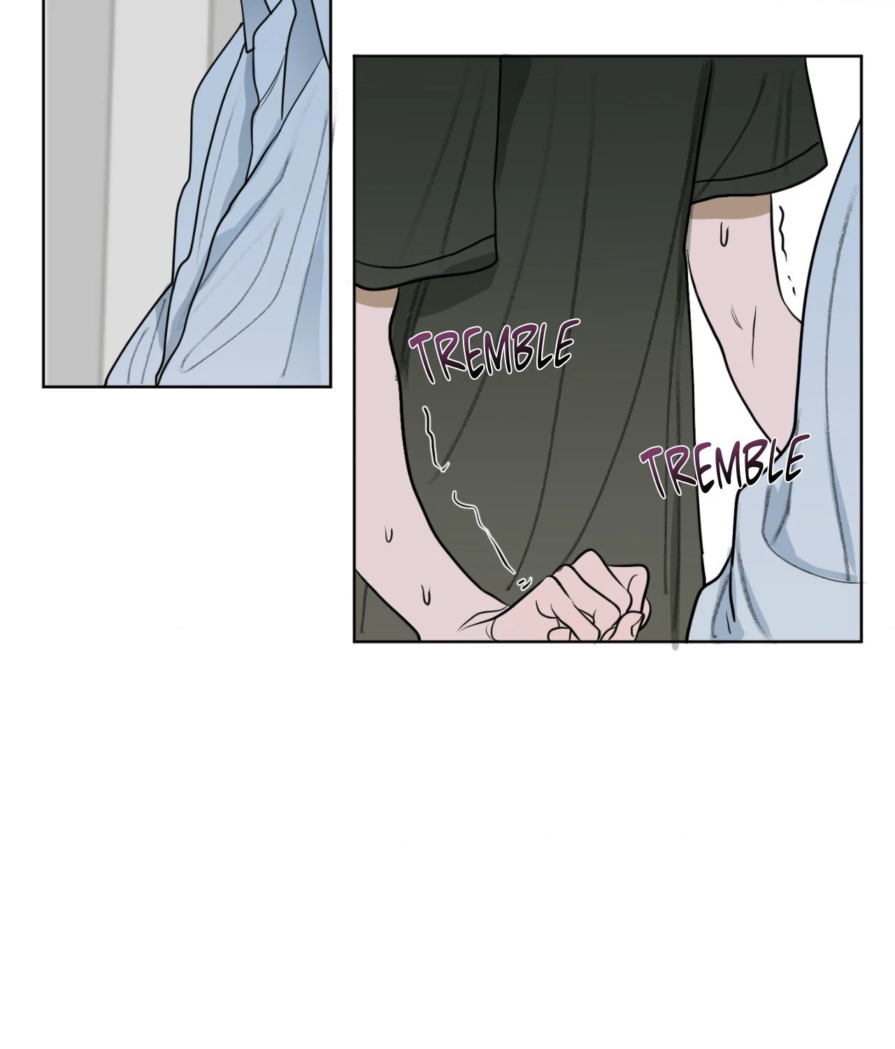 Pond Where Flowers Fall - Chapter 6 manhwa