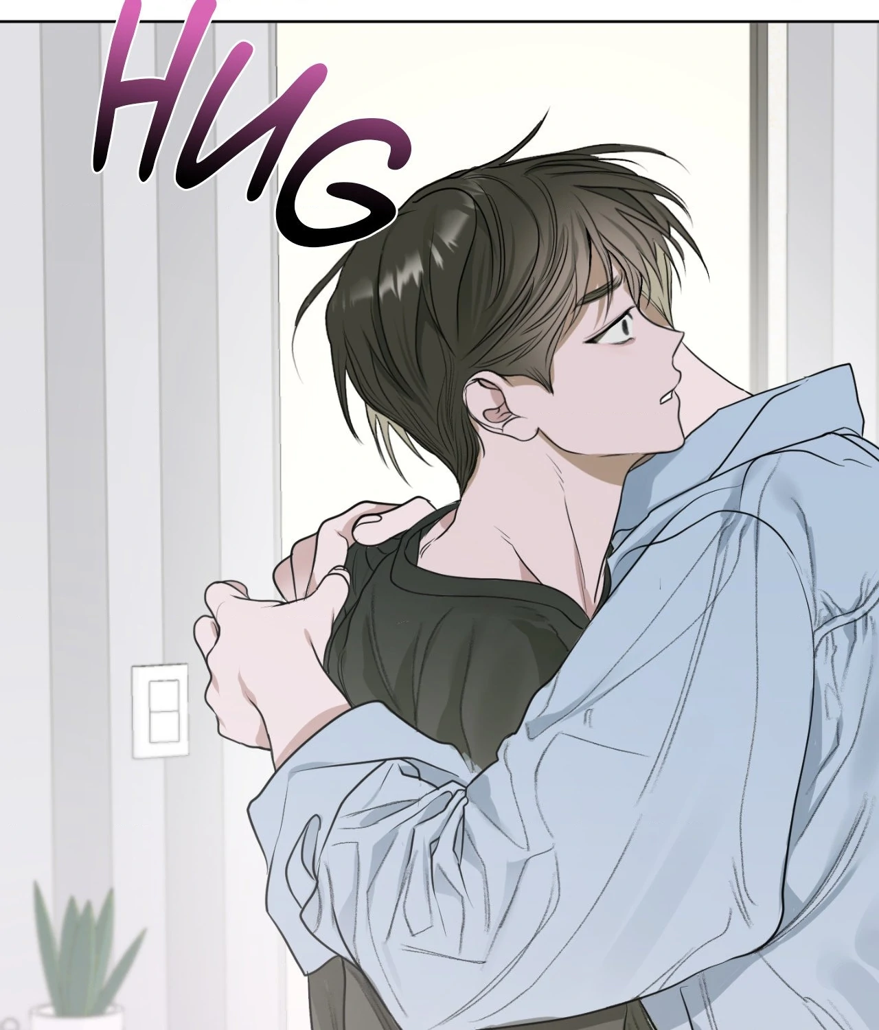 Pond Where Flowers Fall - Chapter 6 manhwa