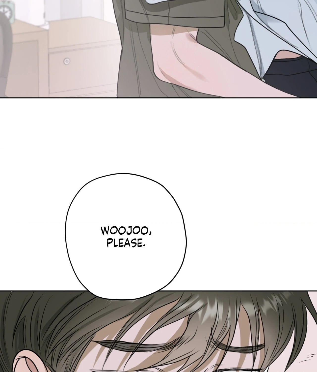 Pond Where Flowers Fall - Chapter 6 manhwa