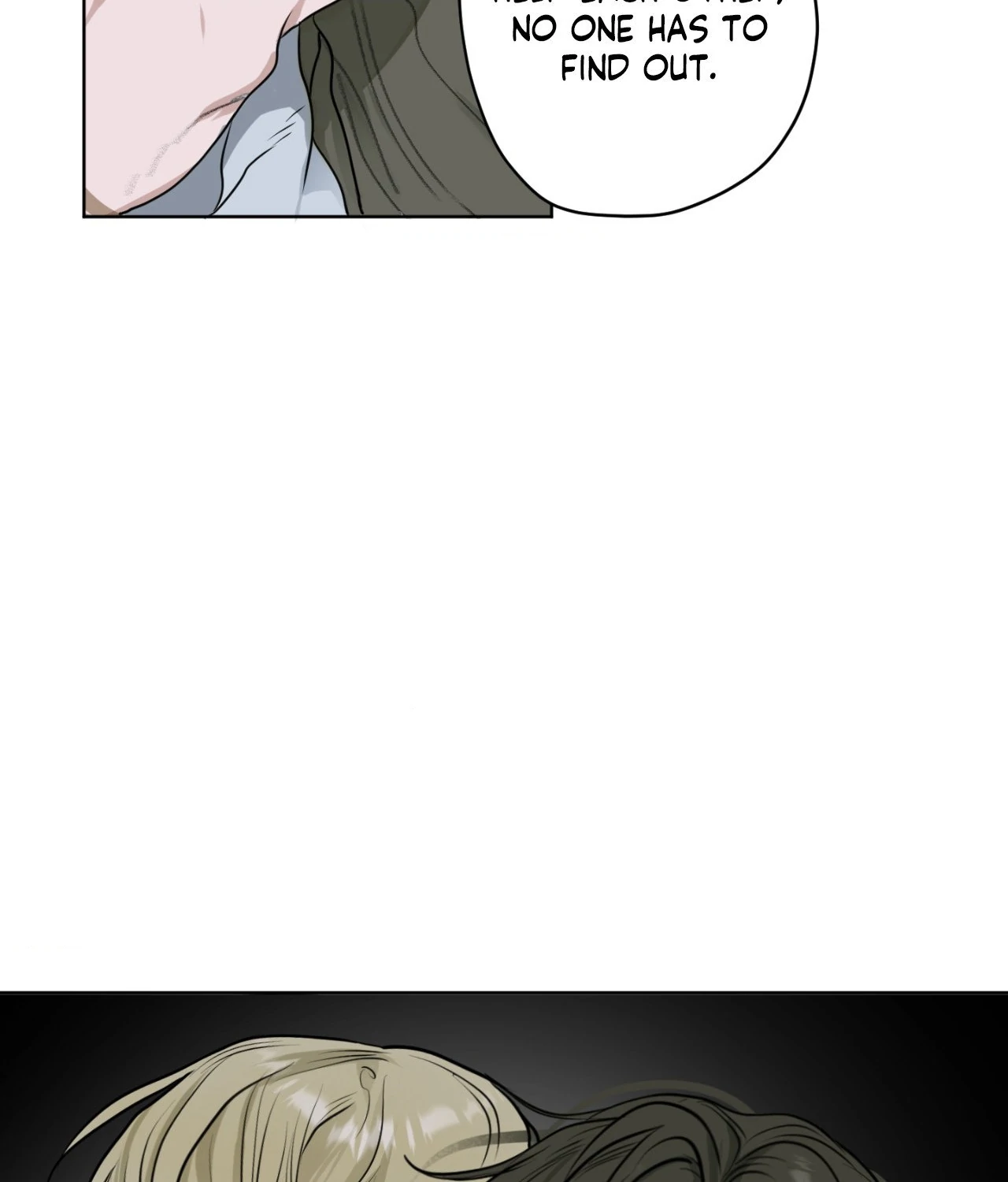 Pond Where Flowers Fall - Chapter 6 manhwa