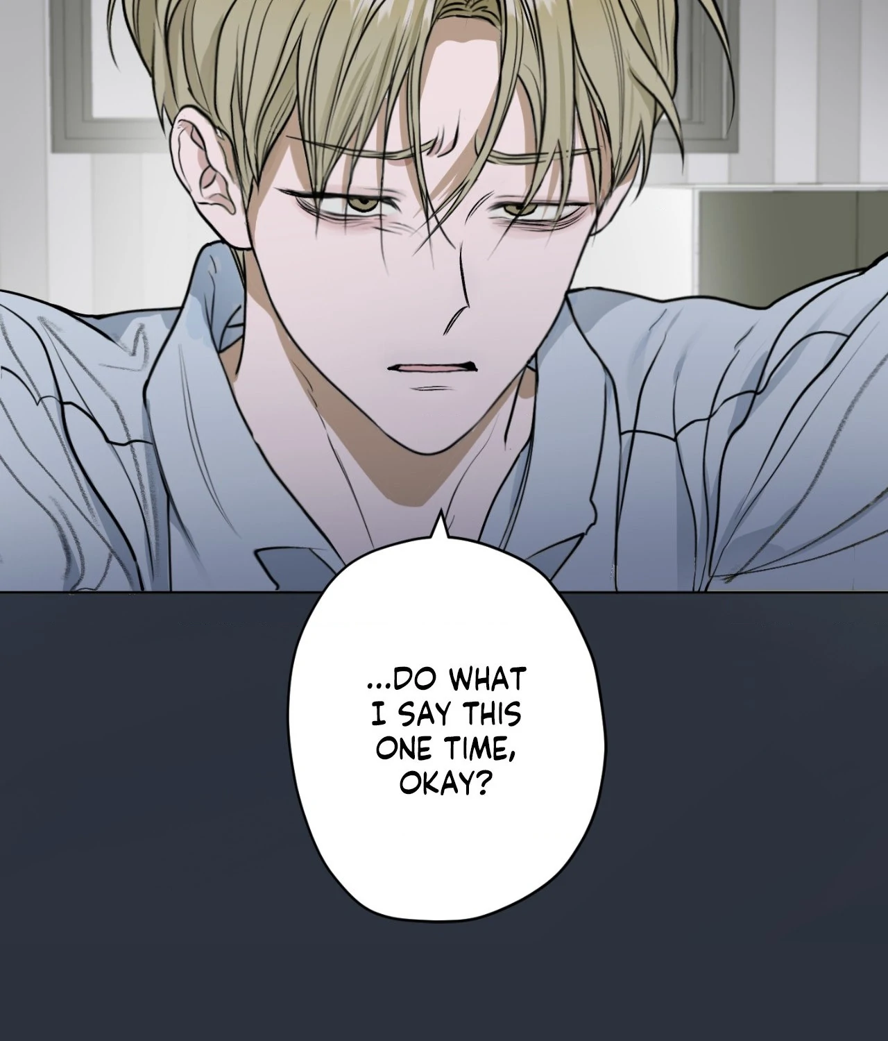 Pond Where Flowers Fall - Chapter 6 manhwa