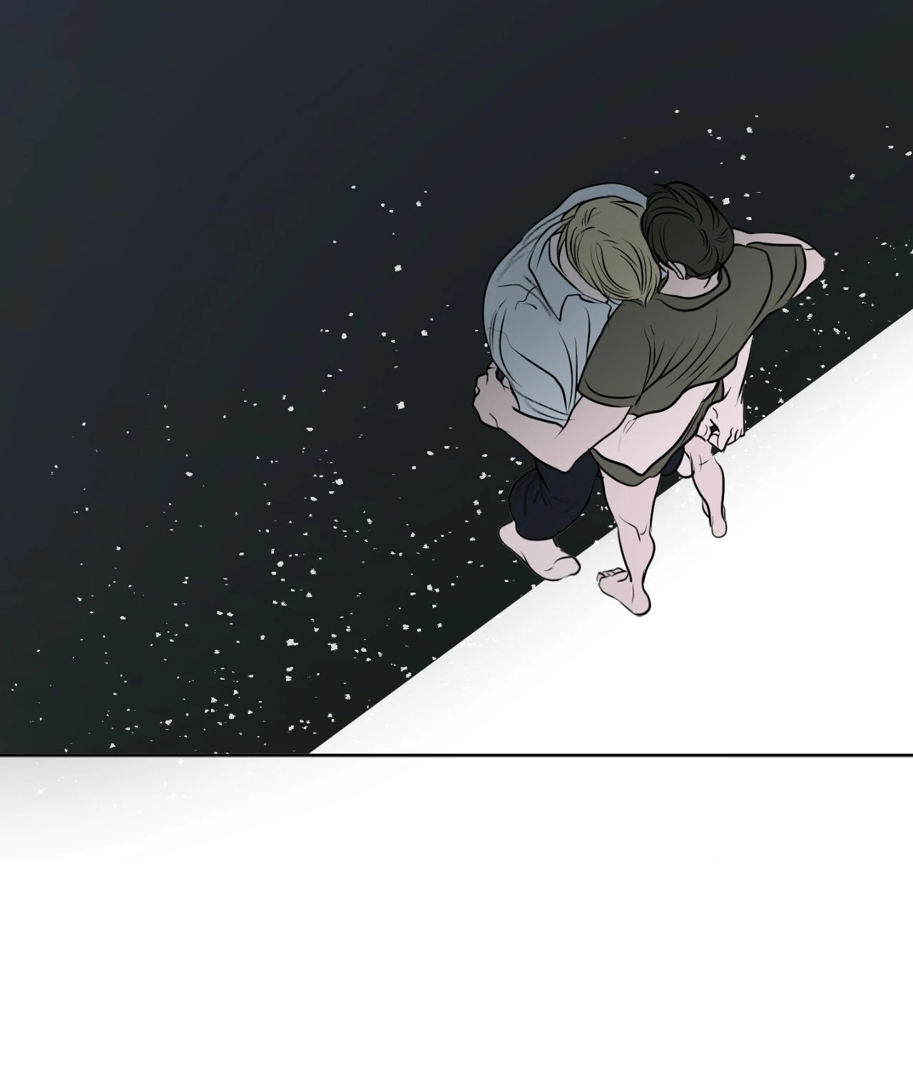 Pond Where Flowers Fall - Chapter 6 manhwa
