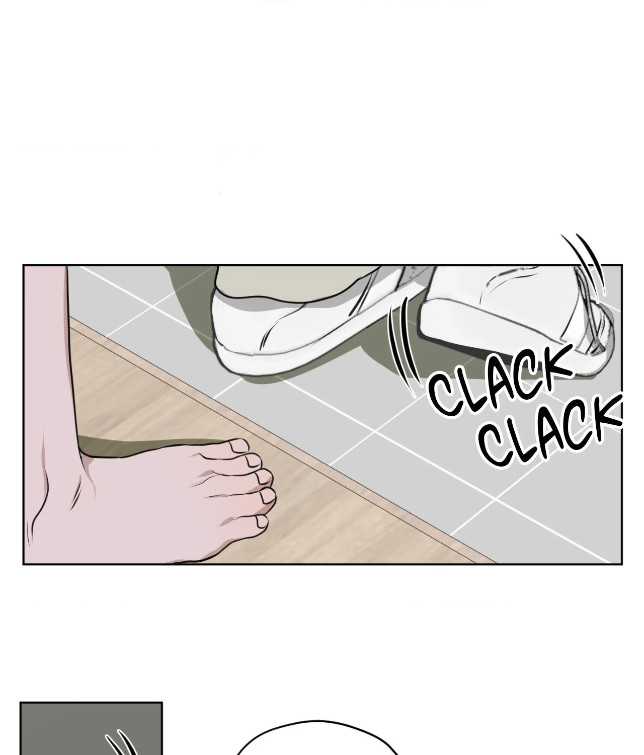 Pond Where Flowers Fall - Chapter 7 manhwa