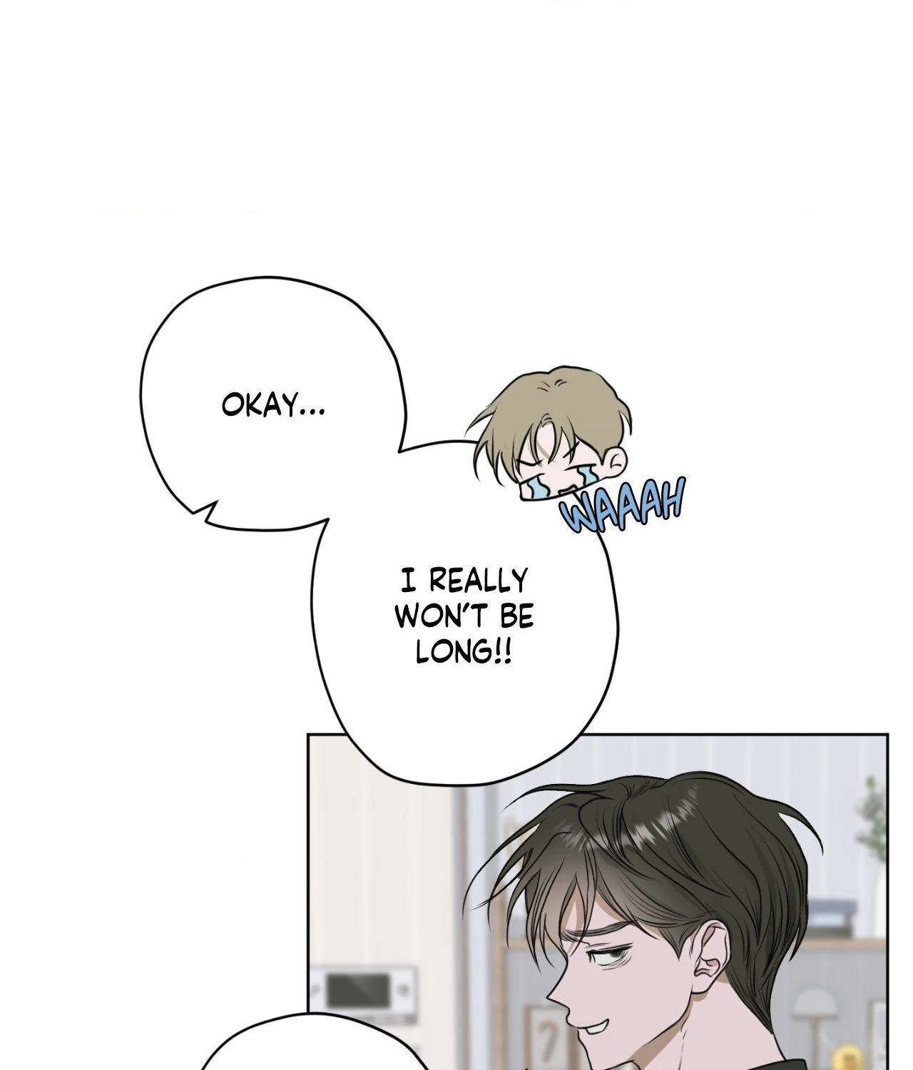 Pond Where Flowers Fall - Chapter 7 manhwa