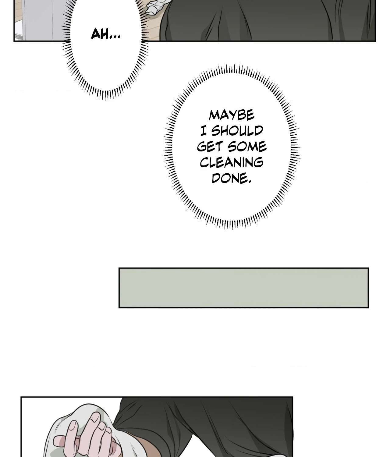 Pond Where Flowers Fall - Chapter 7 manhwa