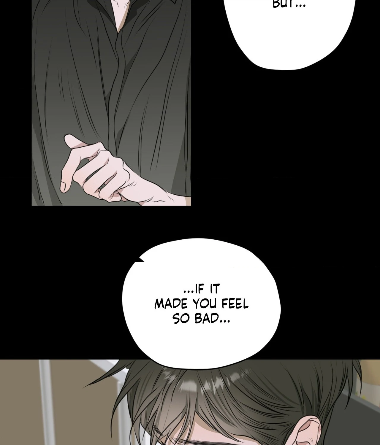 Pond Where Flowers Fall - Chapter 7 manhwa
