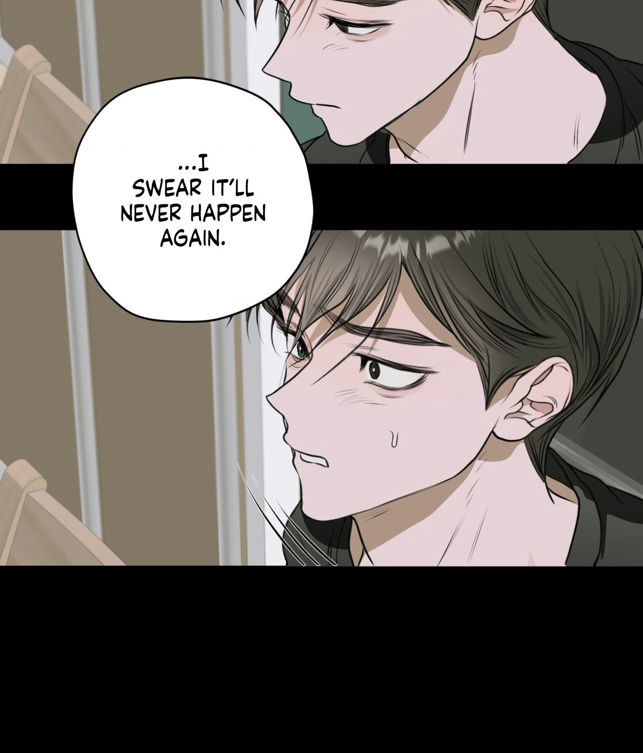 Pond Where Flowers Fall - Chapter 7 manhwa