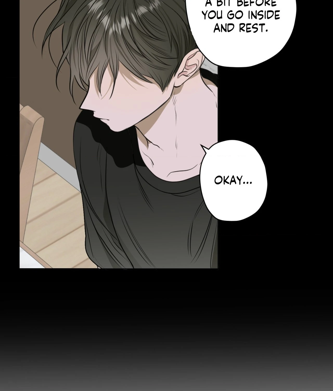 Pond Where Flowers Fall - Chapter 7 manhwa