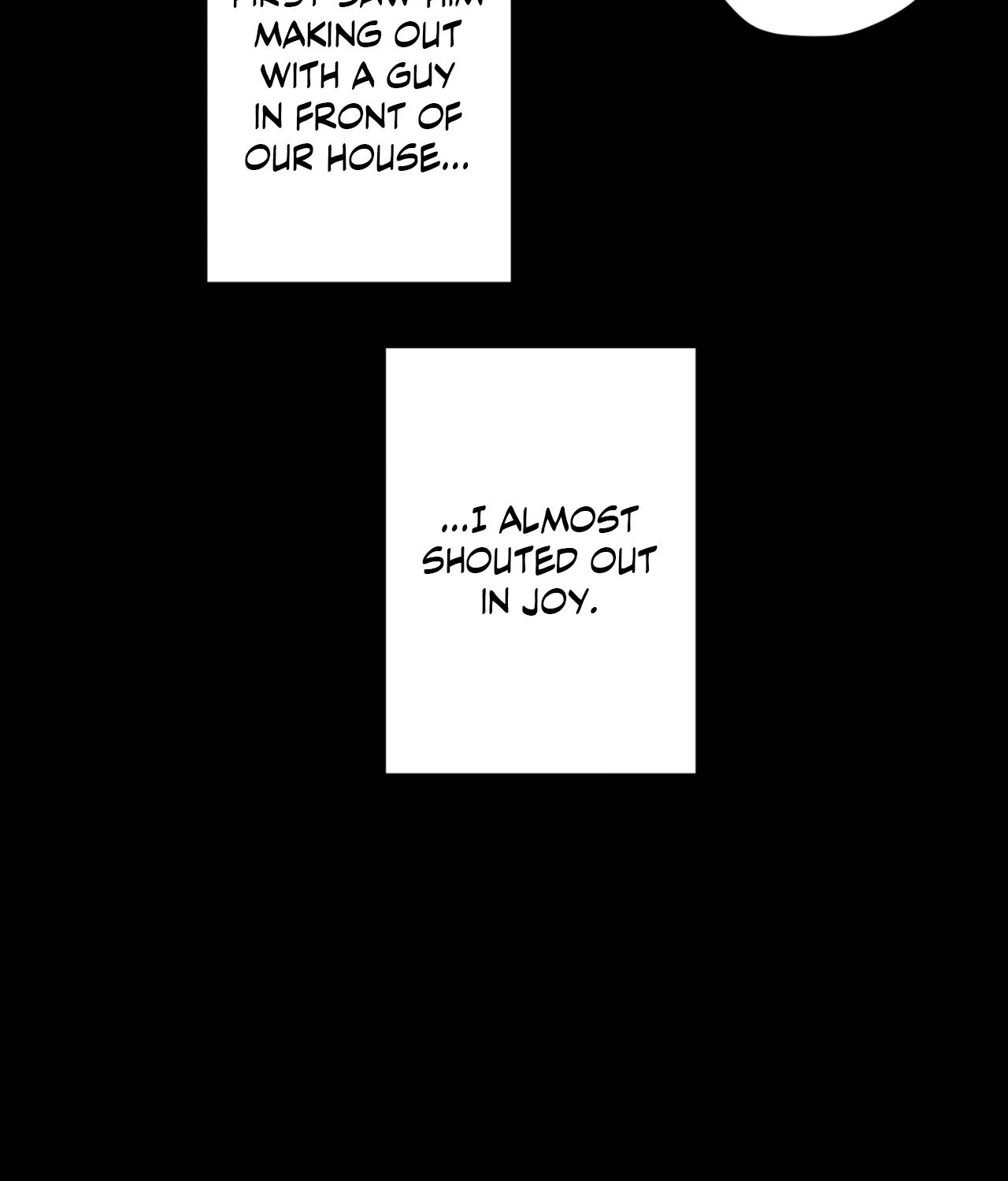 Pond Where Flowers Fall - Chapter 7 manhwa