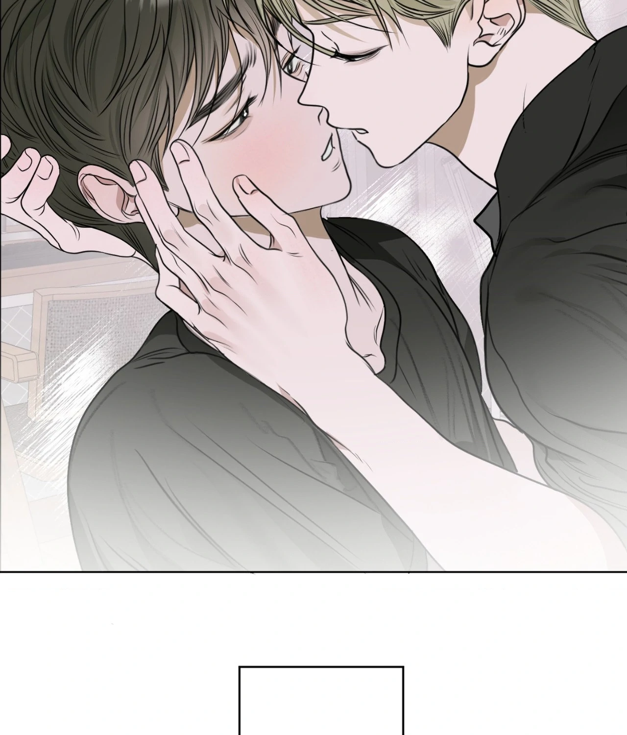 Pond Where Flowers Fall - Chapter 7 manhwa
