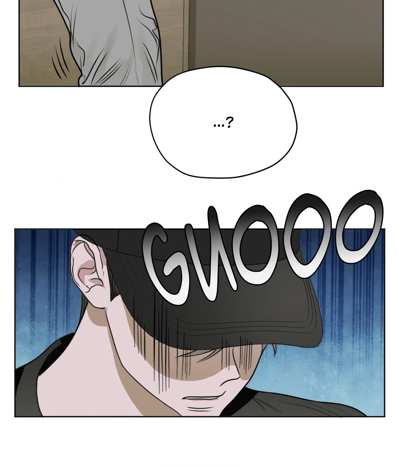Pond Where Flowers Fall - Chapter 7 manhwa