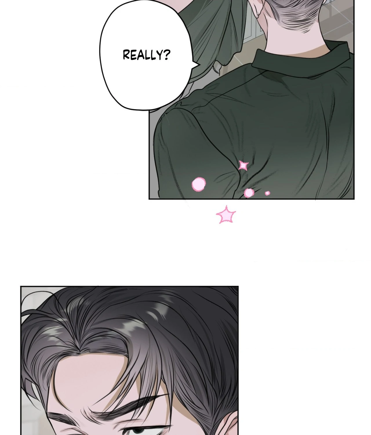 Pond Where Flowers Fall - Chapter 7 manhwa