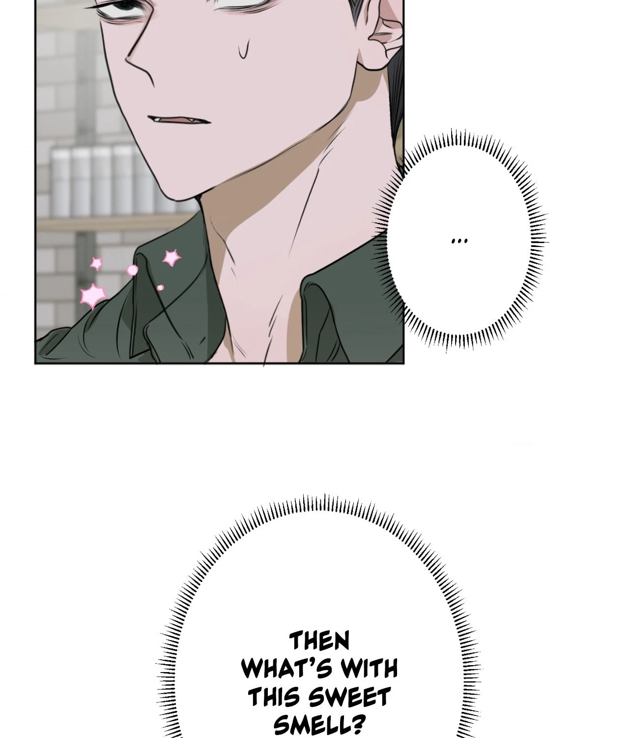Pond Where Flowers Fall - Chapter 7 manhwa
