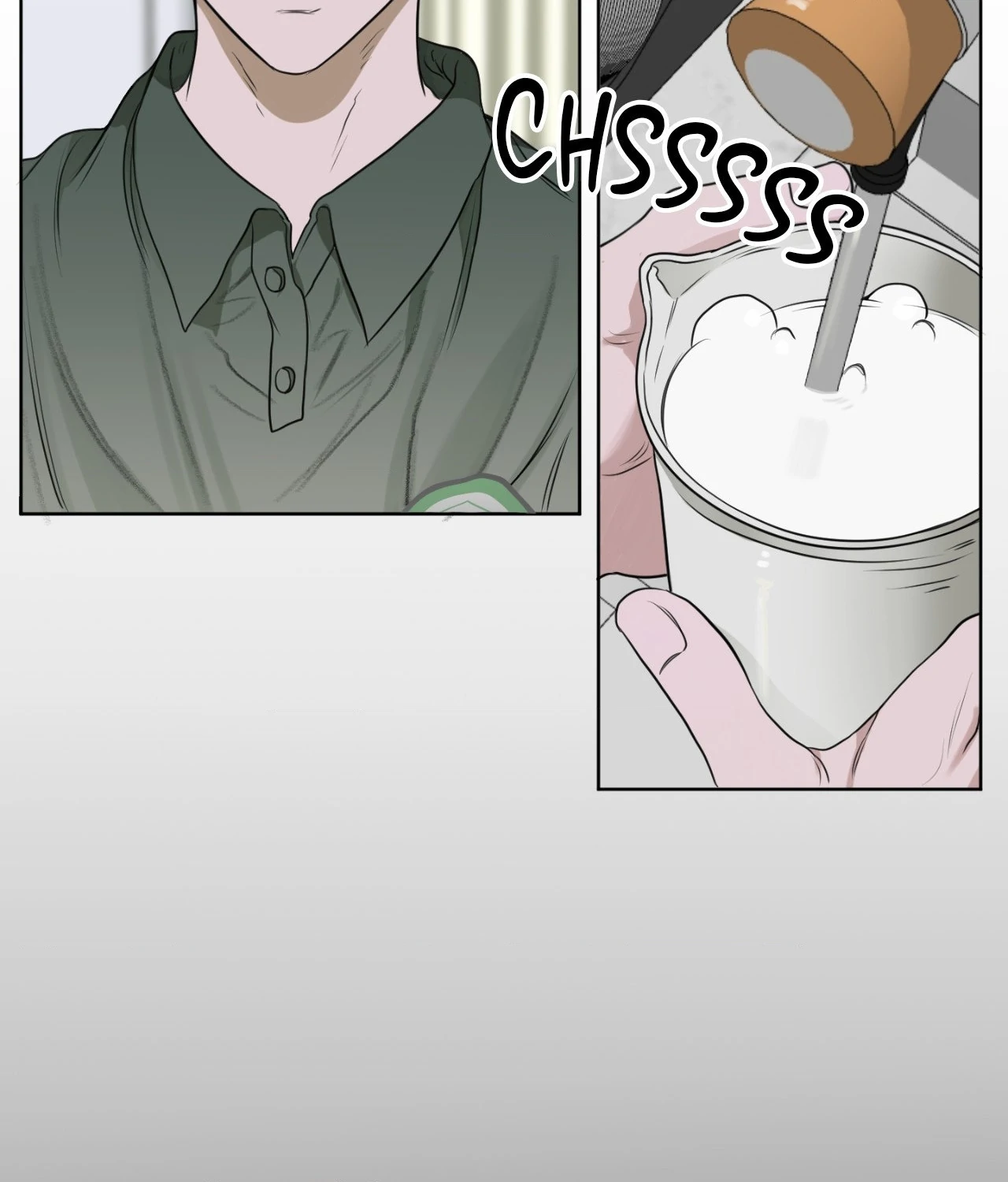 Pond Where Flowers Fall - Chapter 8 manhwa