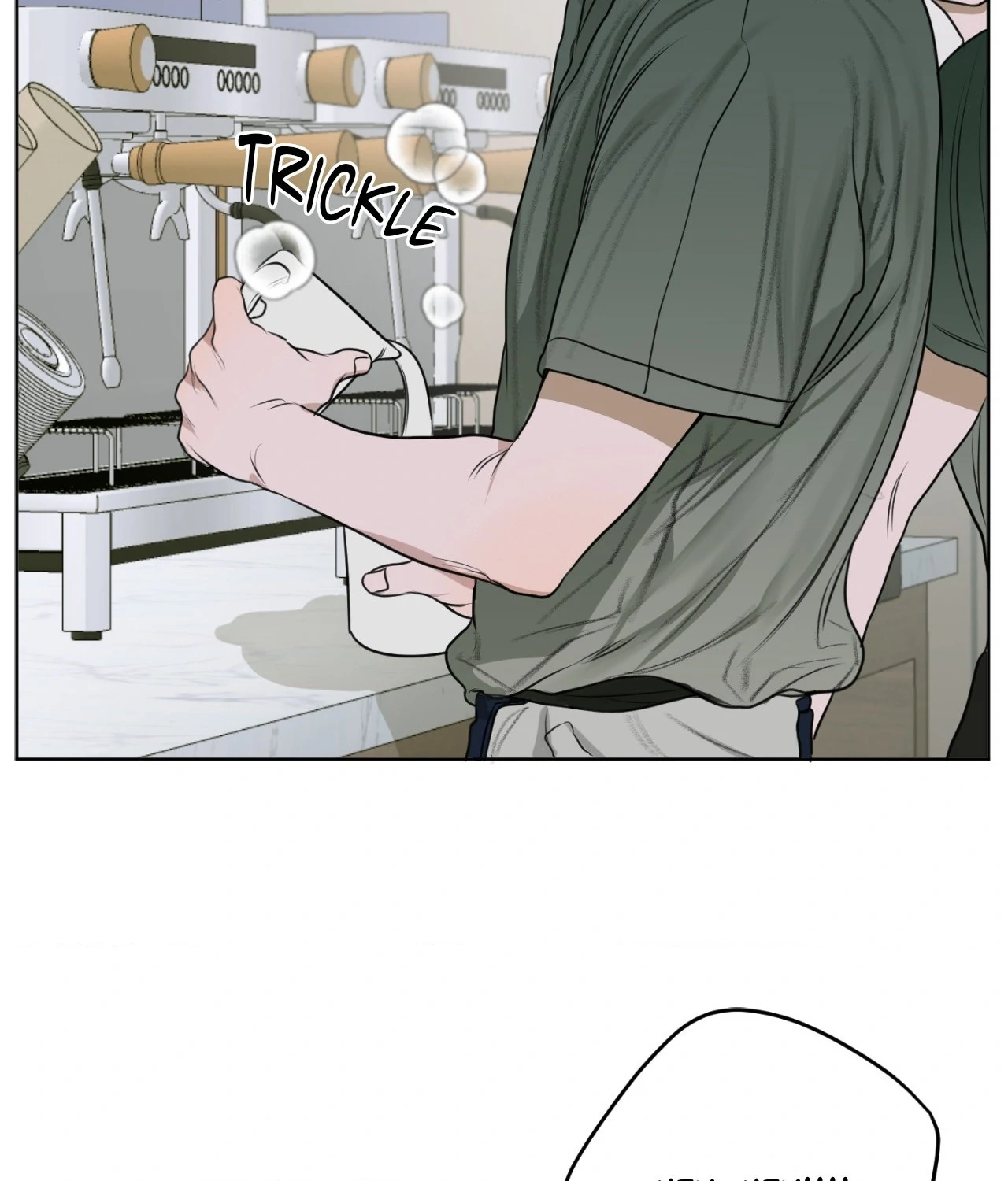 Pond Where Flowers Fall - Chapter 8 manhwa