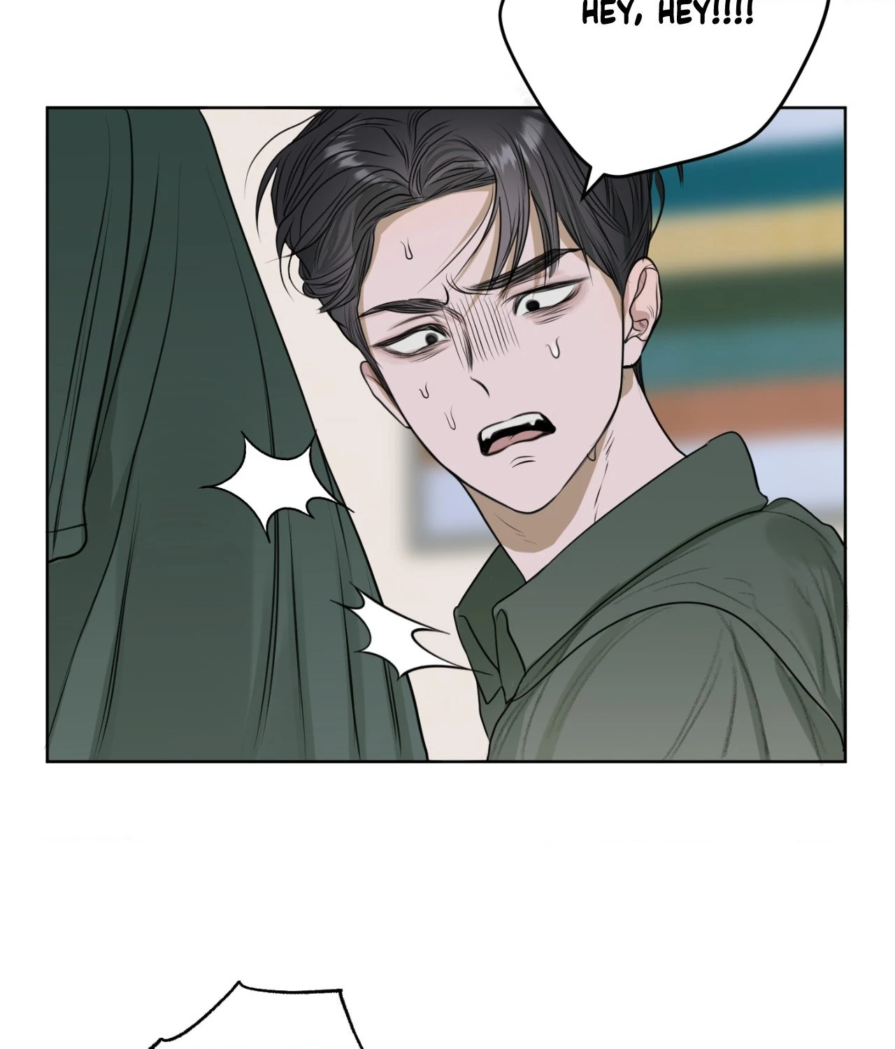 Pond Where Flowers Fall - Chapter 8 manhwa