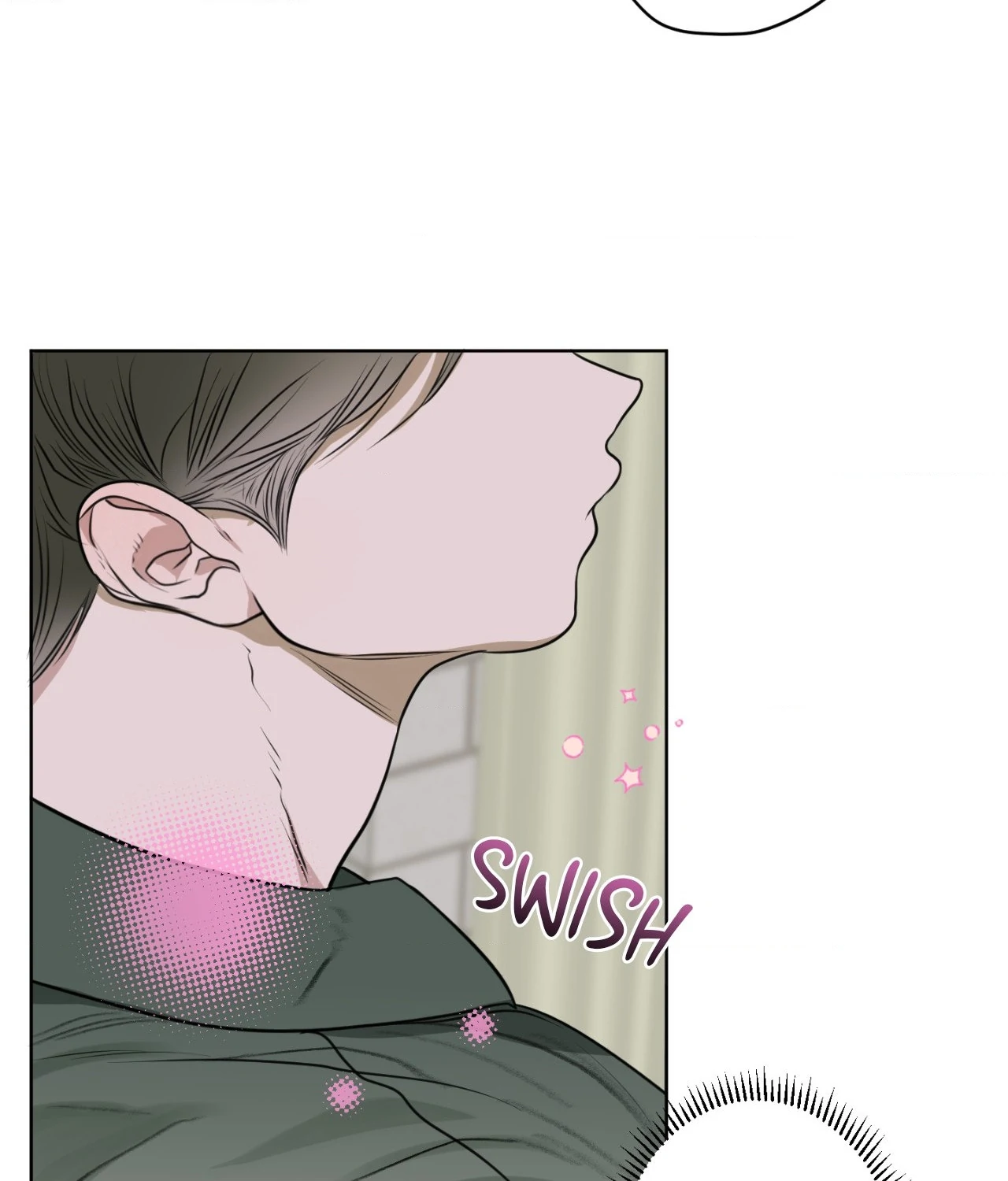 Pond Where Flowers Fall - Chapter 8 manhwa