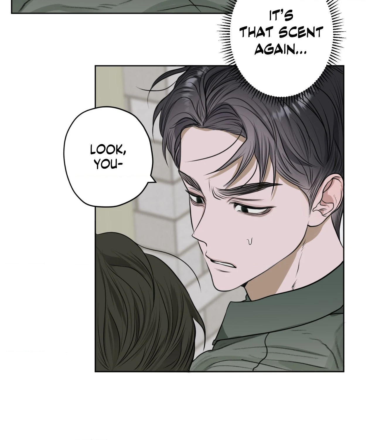 Pond Where Flowers Fall - Chapter 8 manhwa