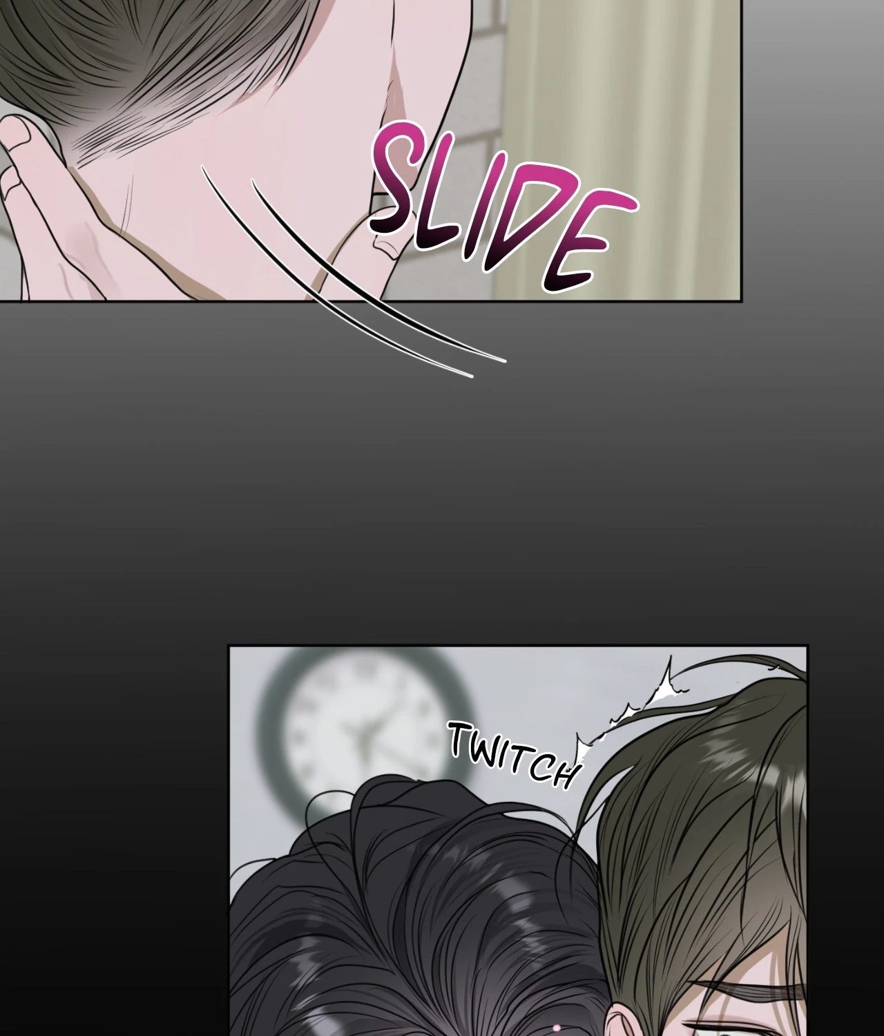 Pond Where Flowers Fall - Chapter 8 manhwa