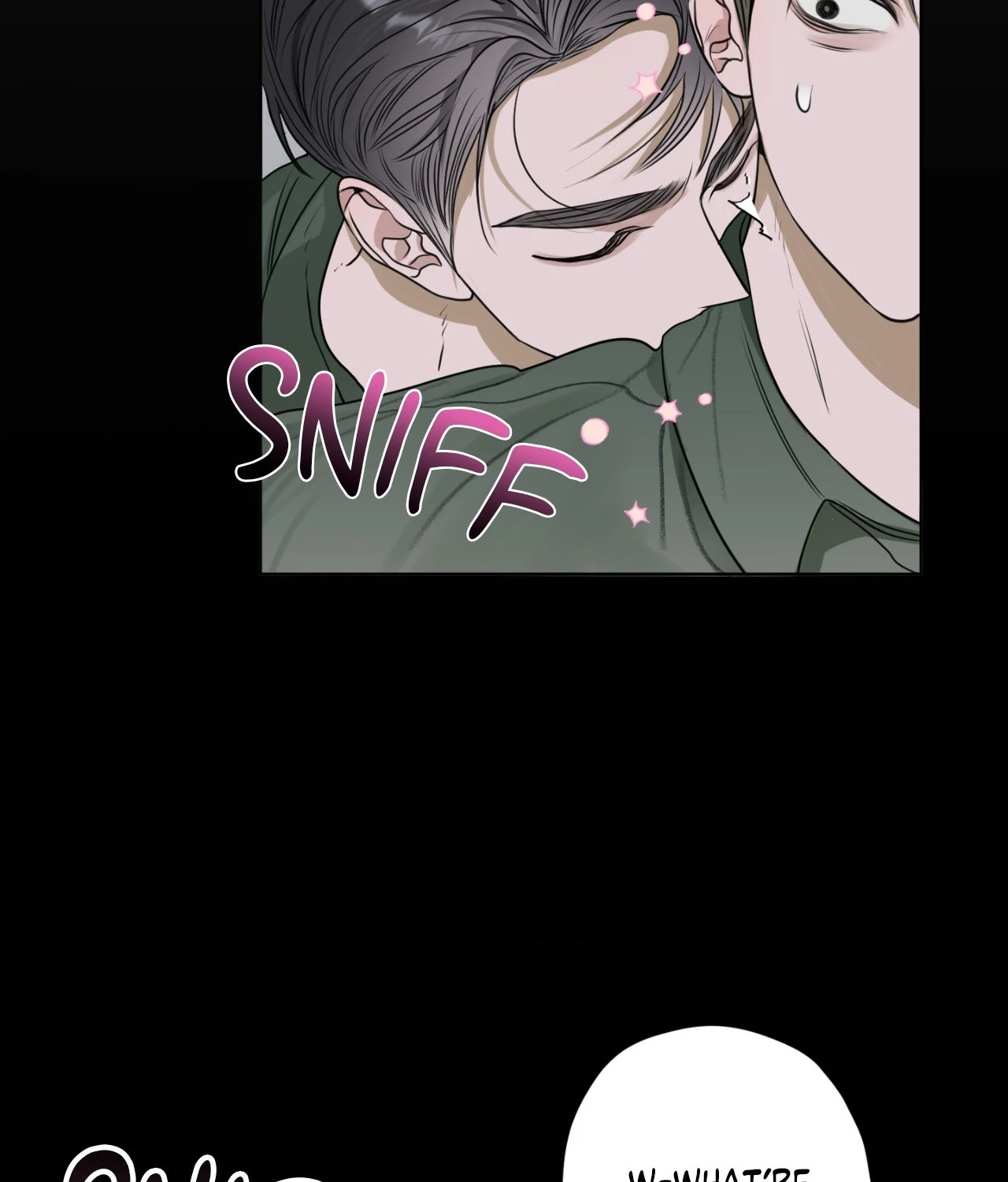 Pond Where Flowers Fall - Chapter 8 manhwa