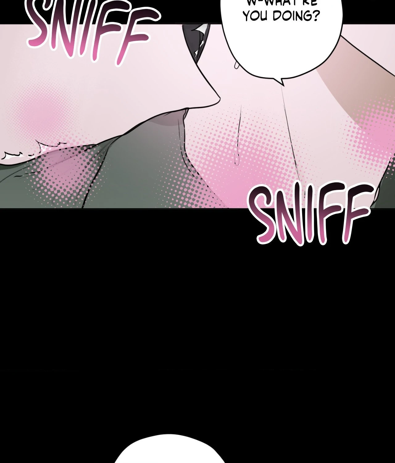 Pond Where Flowers Fall - Chapter 8 manhwa