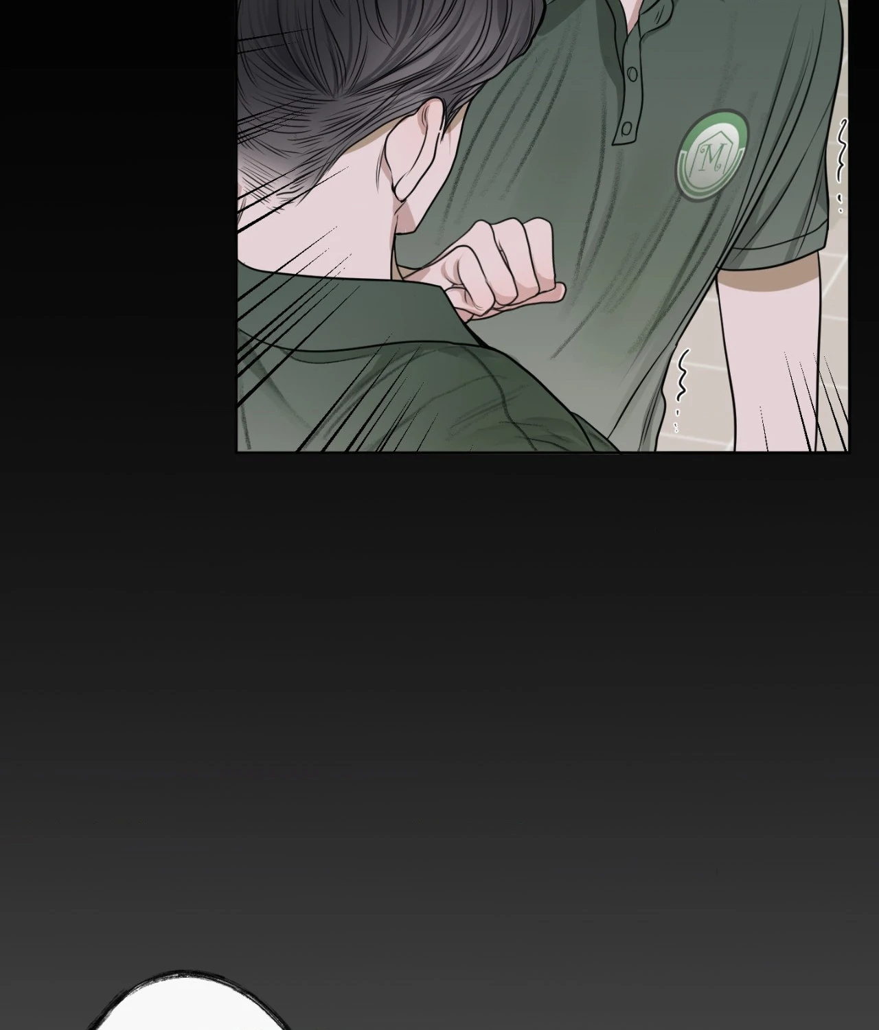 Pond Where Flowers Fall - Chapter 8 manhwa