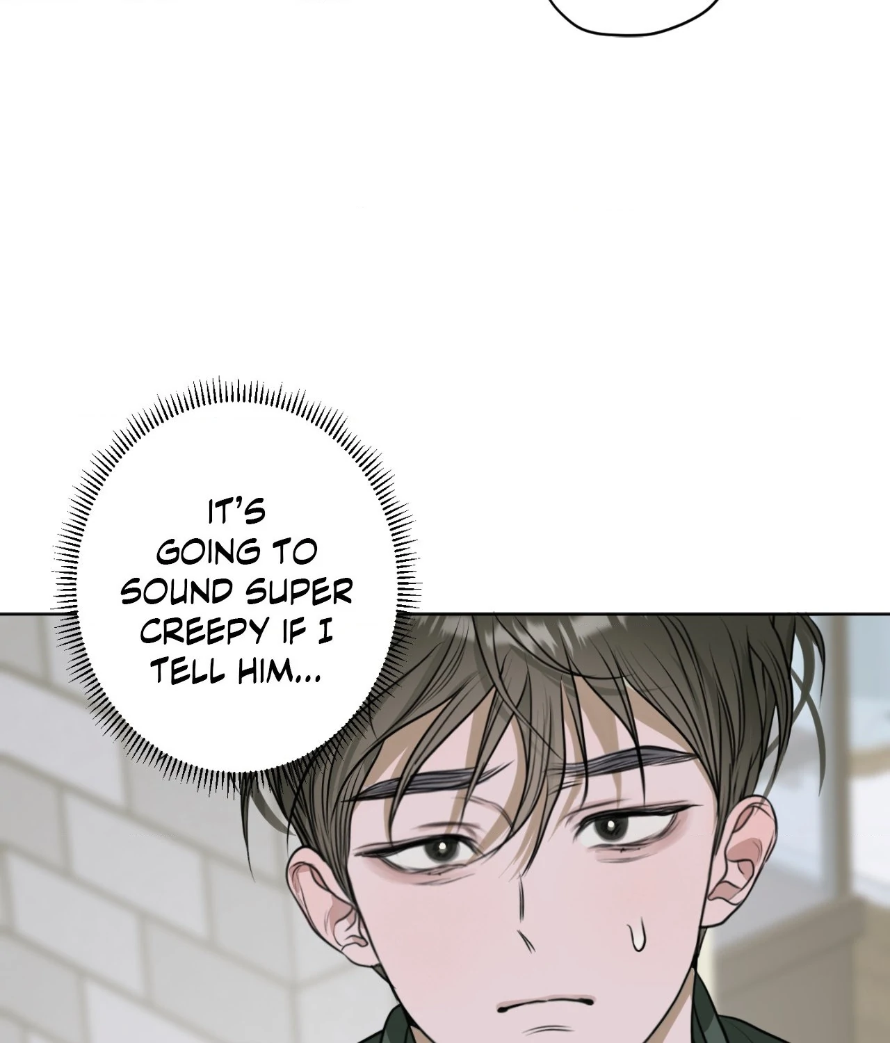 Pond Where Flowers Fall - Chapter 8 manhwa