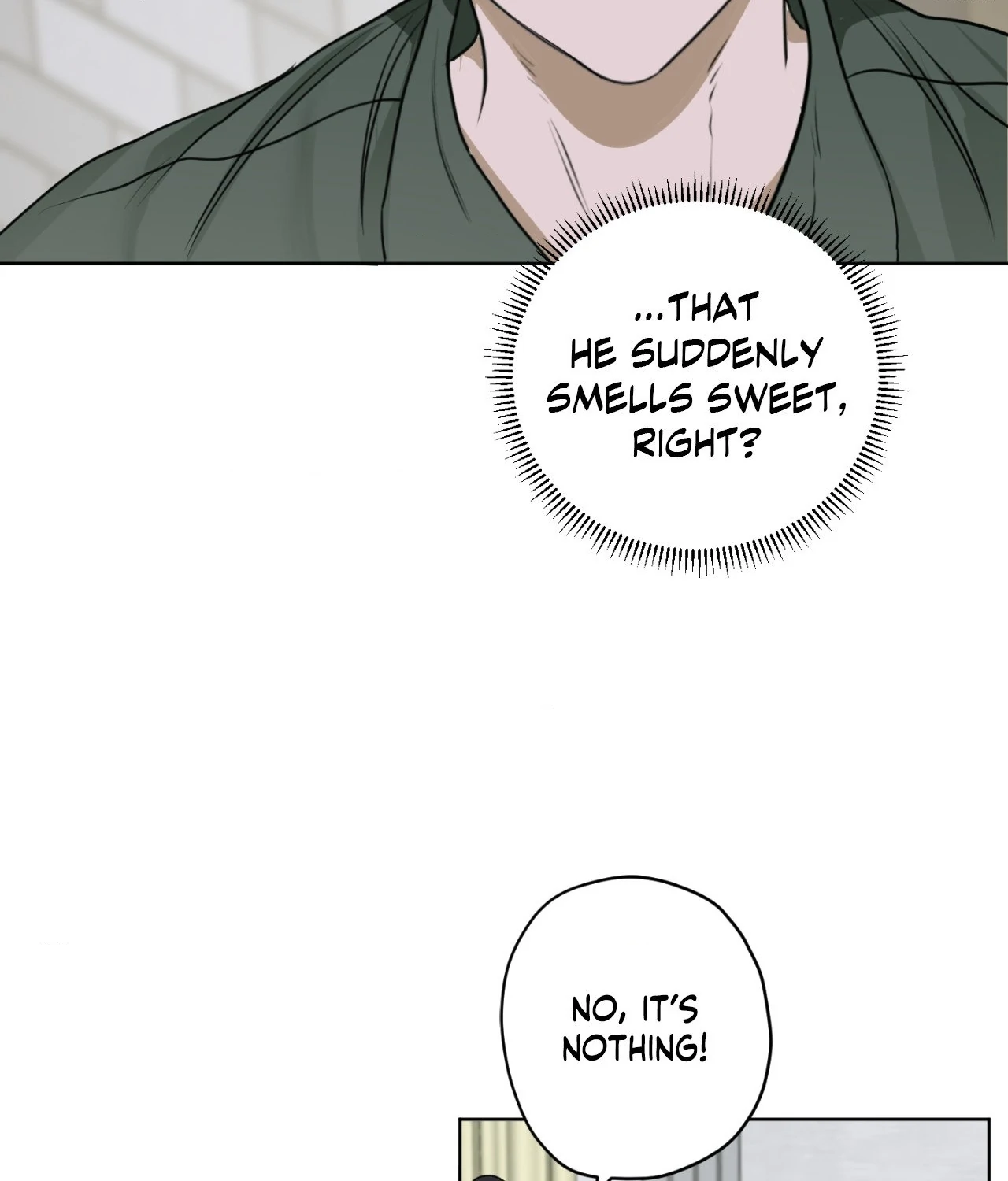 Pond Where Flowers Fall - Chapter 8 manhwa