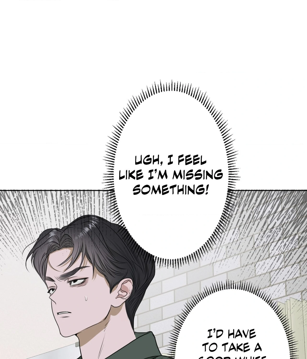 Pond Where Flowers Fall - Chapter 8 manhwa