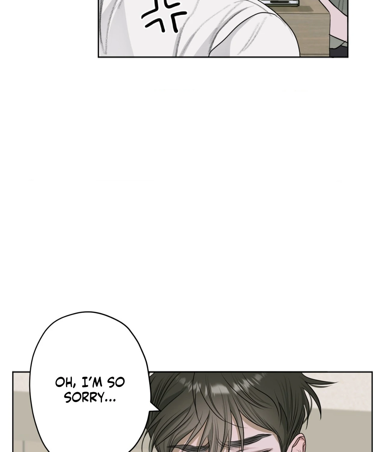 Pond Where Flowers Fall - Chapter 8 manhwa
