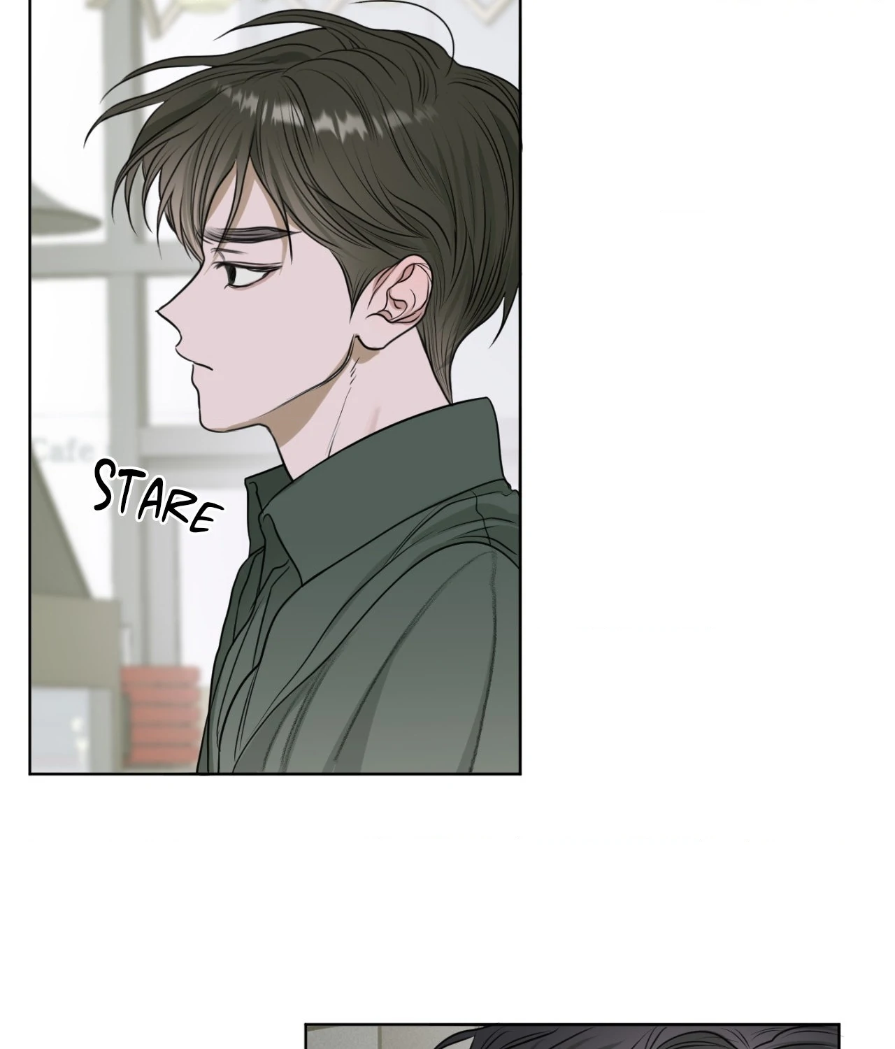 Pond Where Flowers Fall - Chapter 8 manhwa