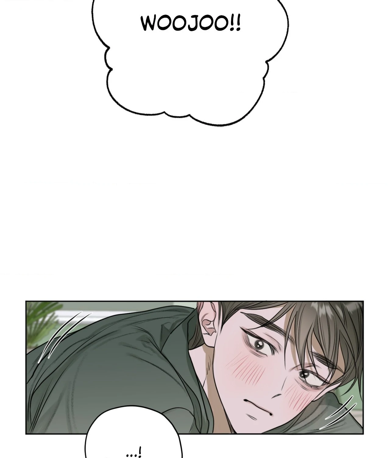 Pond Where Flowers Fall - Chapter 8 manhwa