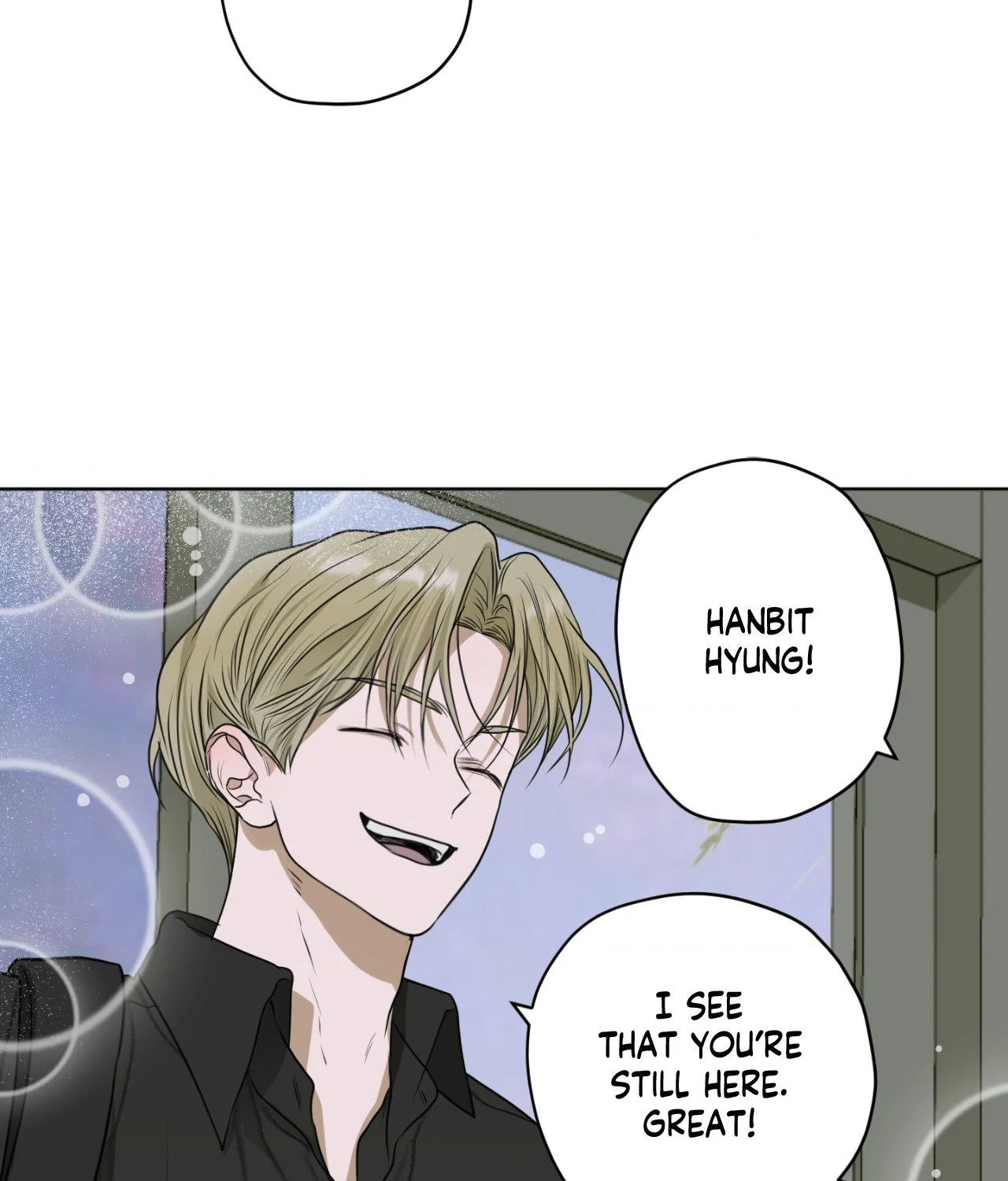 Pond Where Flowers Fall - Chapter 8 manhwa