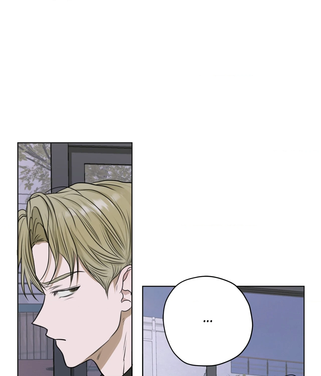 Pond Where Flowers Fall - Chapter 8 manhwa