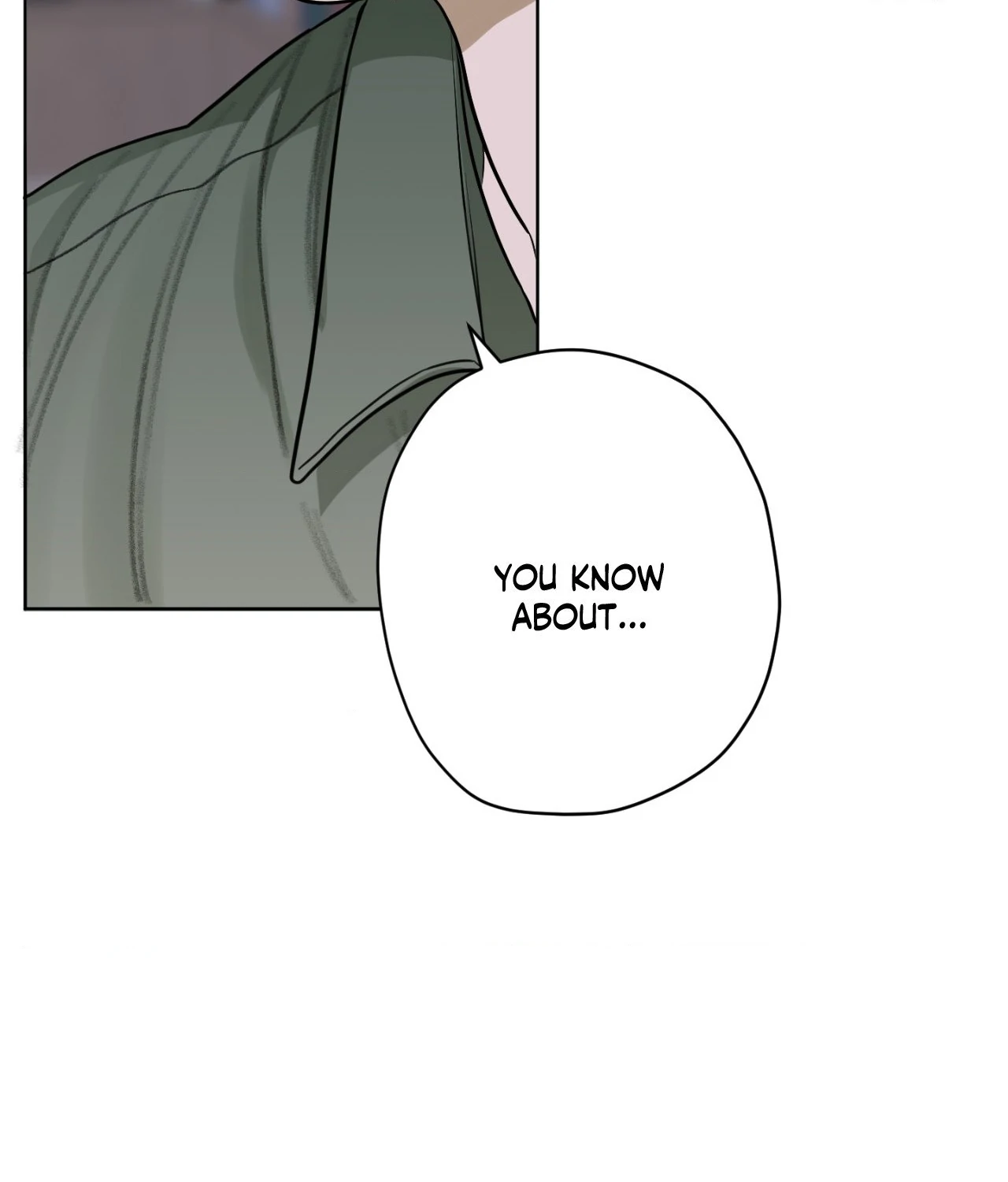 Pond Where Flowers Fall - Chapter 8 manhwa