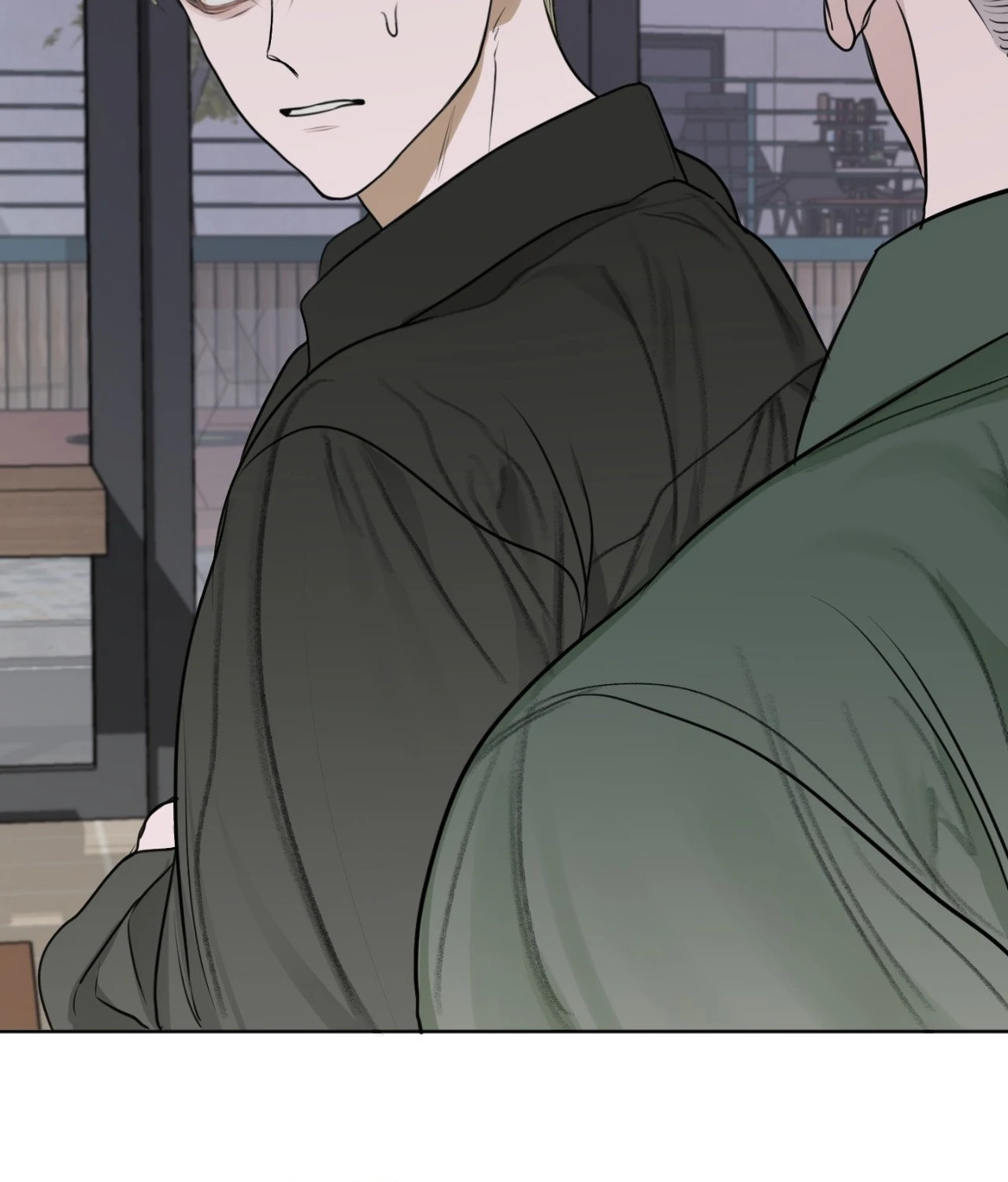 Pond Where Flowers Fall - Chapter 8 manhwa