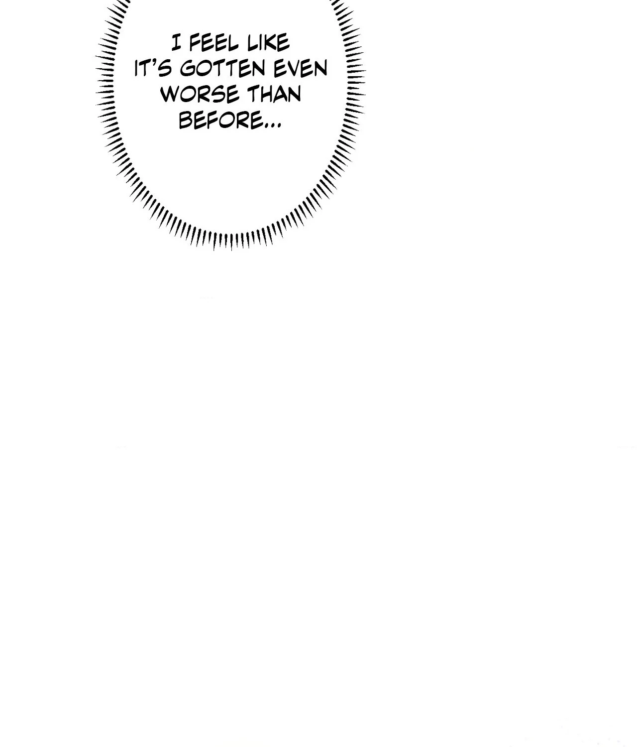 Pond Where Flowers Fall - Chapter 9 manhwa