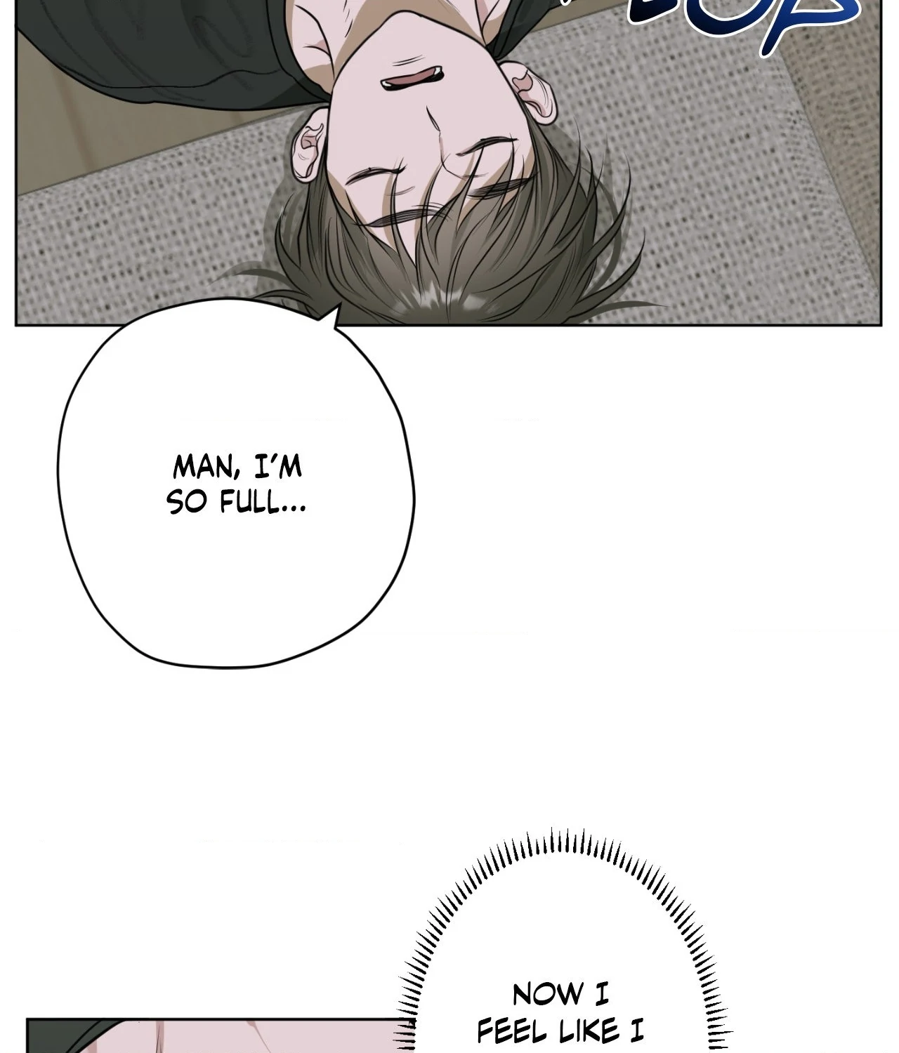 Pond Where Flowers Fall - Chapter 9 manhwa