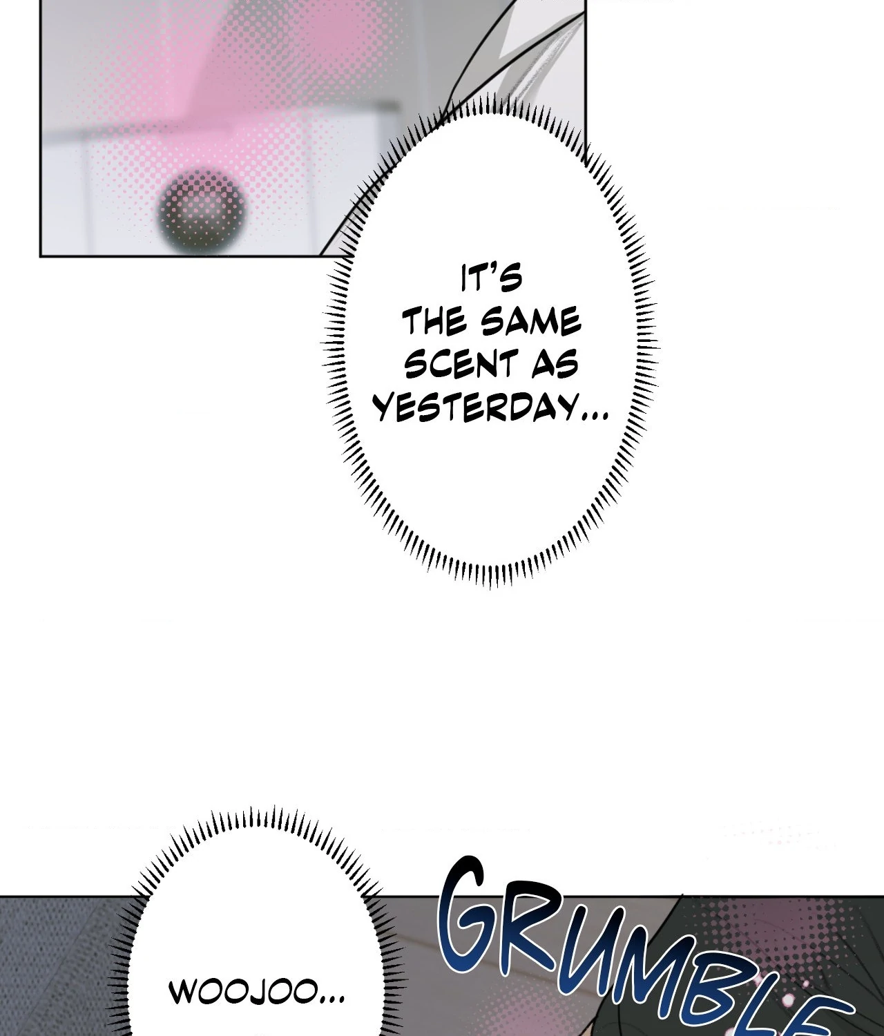Pond Where Flowers Fall - Chapter 9 manhwa