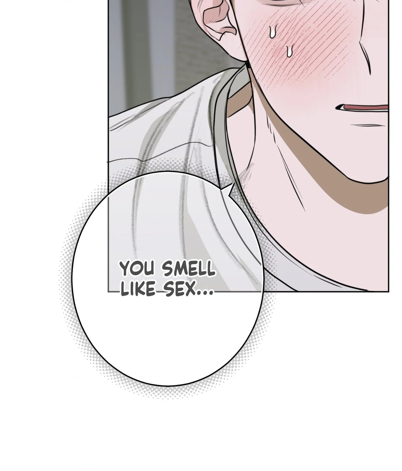Pond Where Flowers Fall - Chapter 9 manhwa