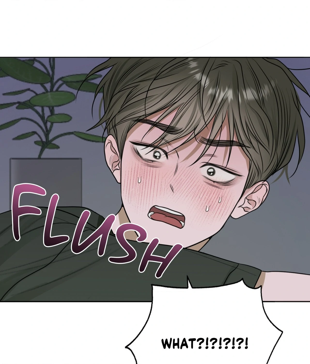 Pond Where Flowers Fall - Chapter 9 manhwa