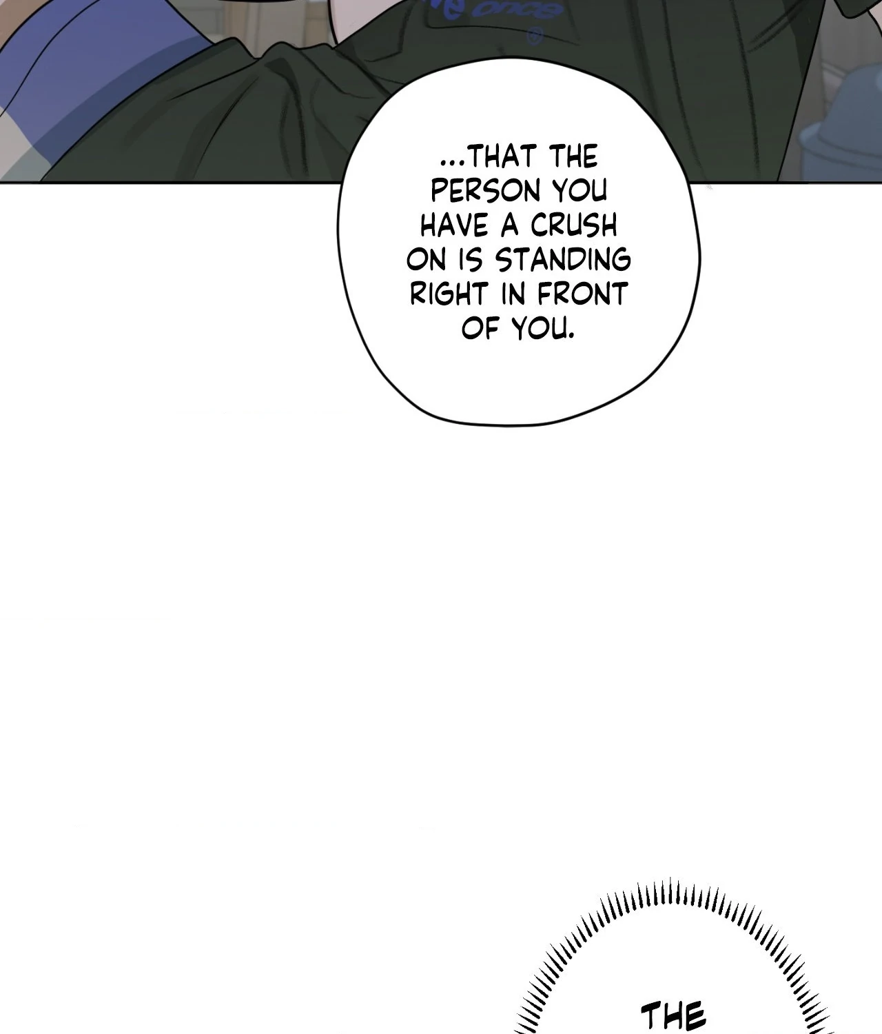 Pond Where Flowers Fall - Chapter 9 manhwa