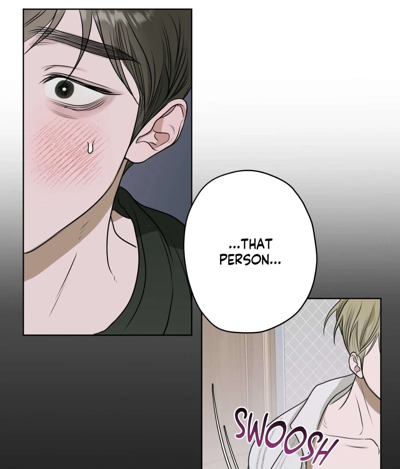 Pond Where Flowers Fall - Chapter 9 manhwa