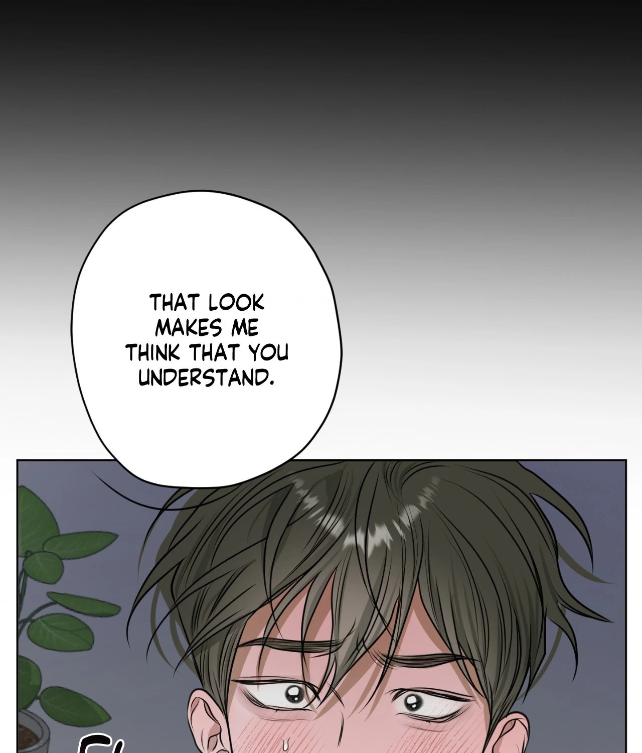 Pond Where Flowers Fall - Chapter 9 manhwa